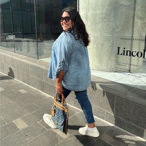 Meet your Posher, Amber